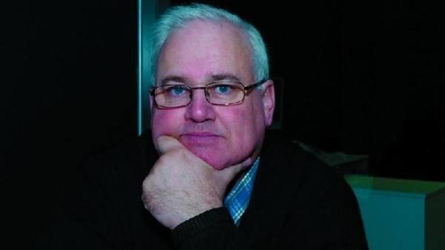 Iñaki de Mujika