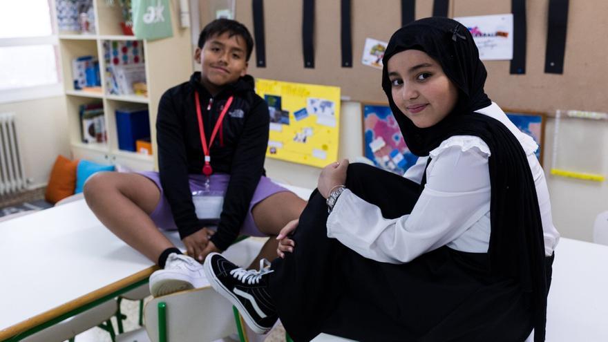 El euskera, una puerta hacia la convivencia y la integración