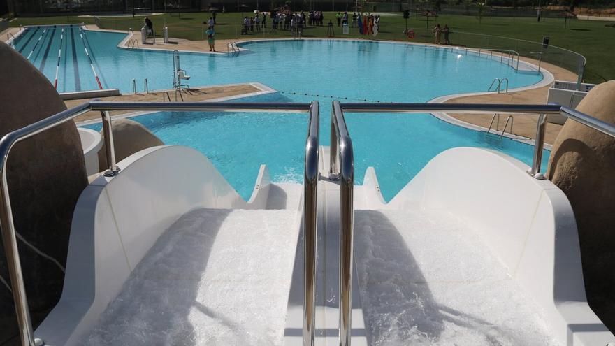 Tudela abrirá sus piscinas del 6 de junio al 6 de septiembre