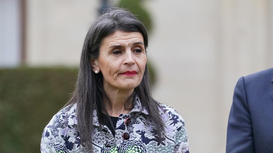 Melgosa mantiene la mano tendida al "diálogo y al acuerdo" para la implantación del centro de refugiados de Gasteiz