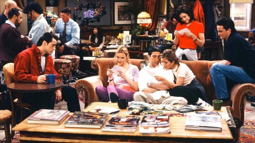 Joey Tribbiani vuelve 20 años después: los 8 episodios perdidos que nadie vio, ahora gratis