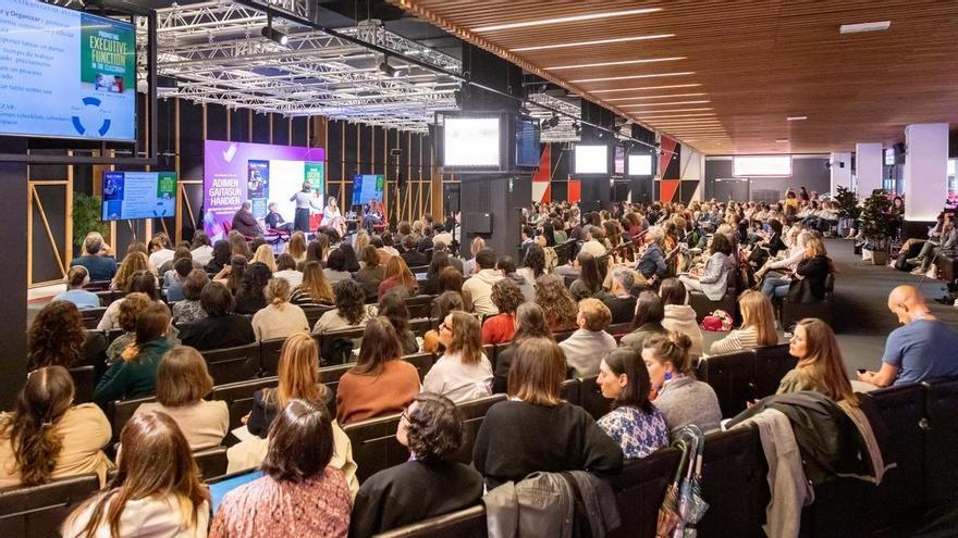 El modelo de detección de alumnado con altas capacidades del sistema educativo vasco, protagonista