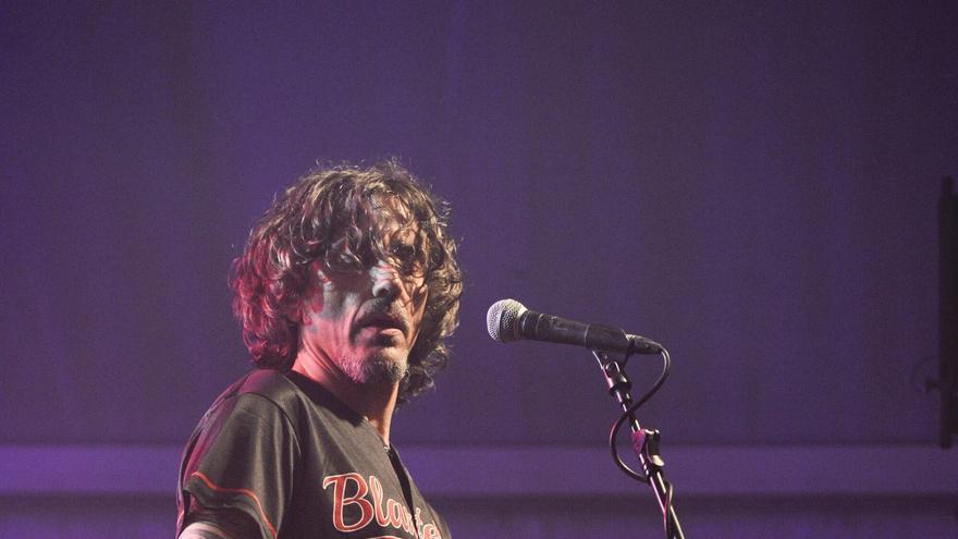 En imágenes: concierto de Alejo Stivel en Aste Nagusia