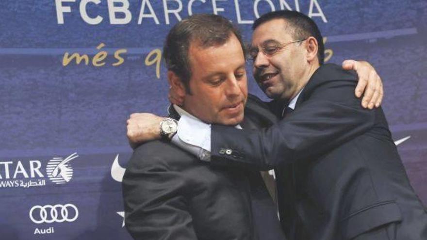 La Audiencia Nacional decide que el &#039;caso Neymar&#039; se juzgue en Barcelona