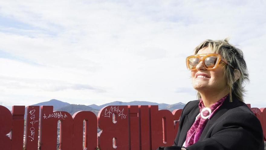 "Quiero llevar a cabo acciones solidarias para donar a la investigación, porque sin investigación no hay futuro ni progreso"