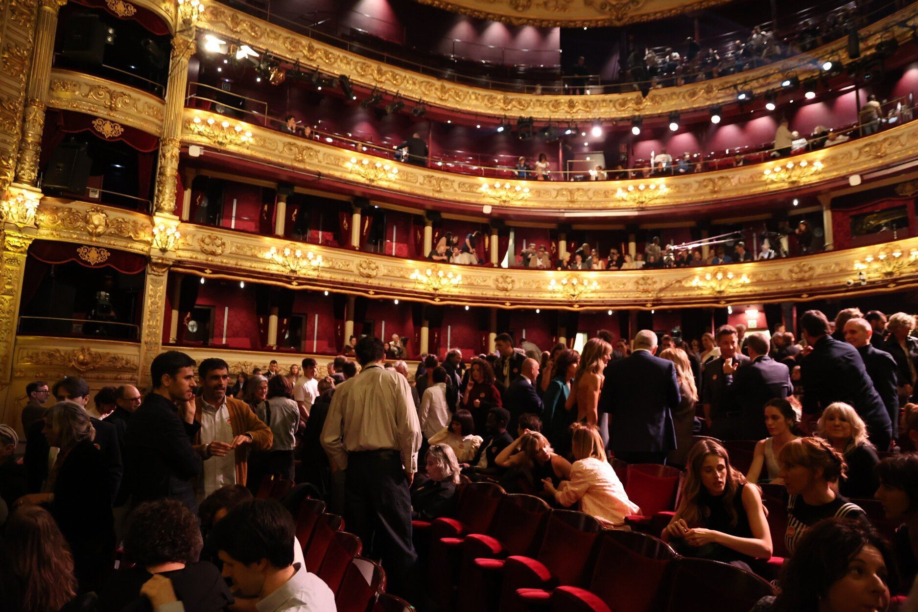 La Gala del Cine Vasco, en imágenes