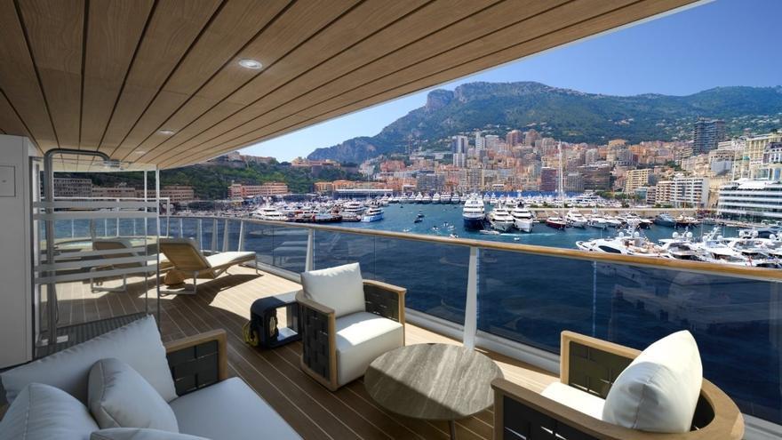 Un ucraniano compra el apartamento más caro de la historia