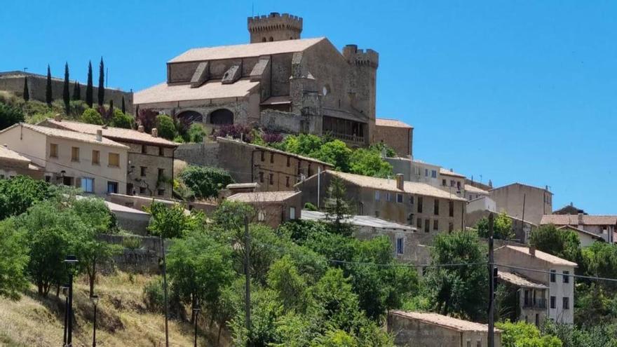 La ciudad navarra &quot;que ha pasado a ser la nueva Albarracín&quot;, según la revista Viajar