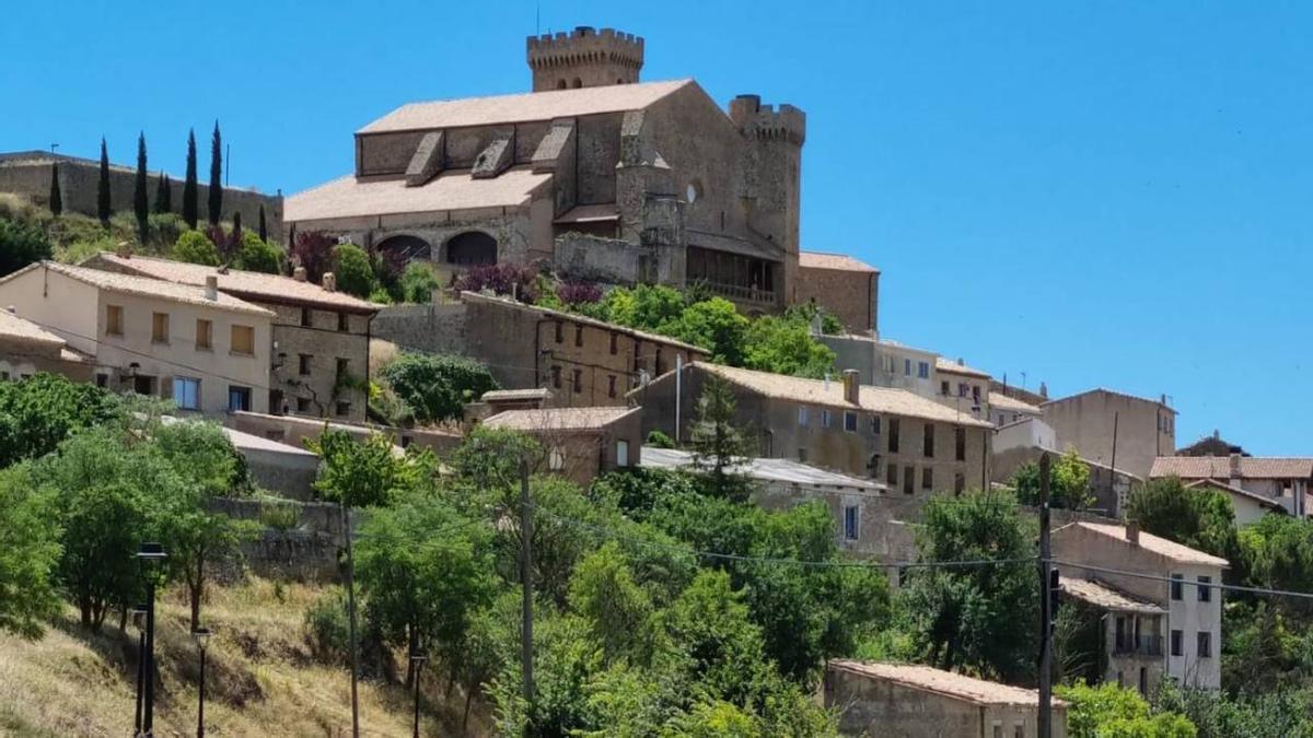 La ciudad navarra que ha pasado a ser &#039;la nueva Albarracín&#039;