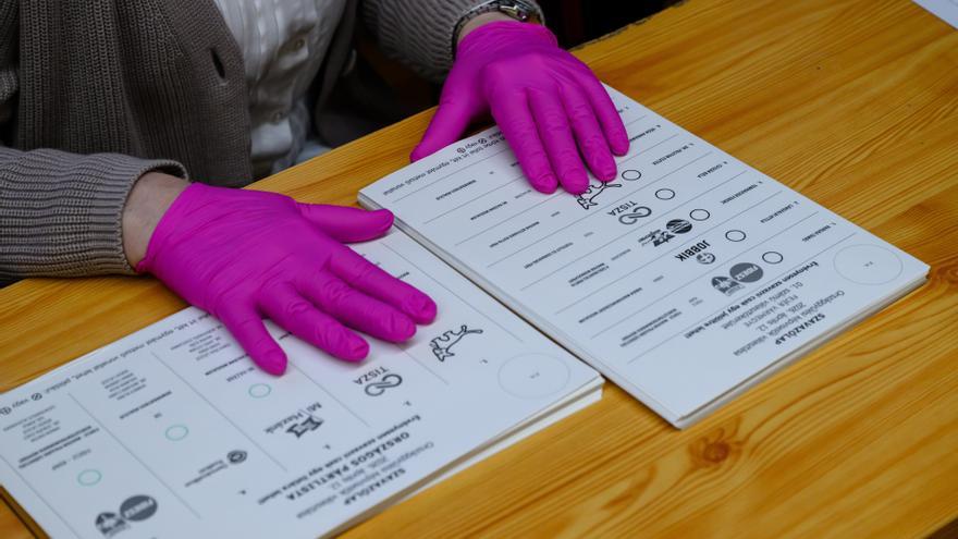 Comienzan las elecciones legislativas de Hungría, las más importantes en décadas