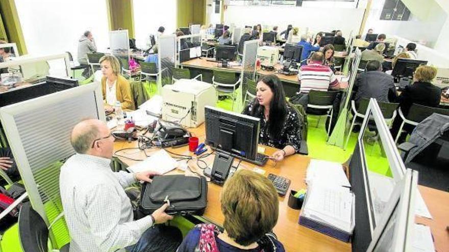 Renta y Sociedades marcan una nueva subida de la recaudación en Gipuzkoa