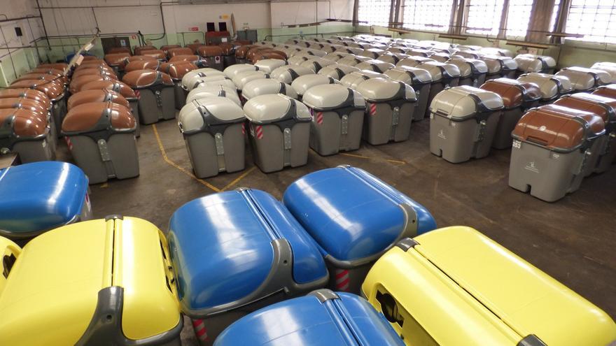 ¿Reciclas bien en casa? La Mancomunidad de Debagoiena quiere saberlo