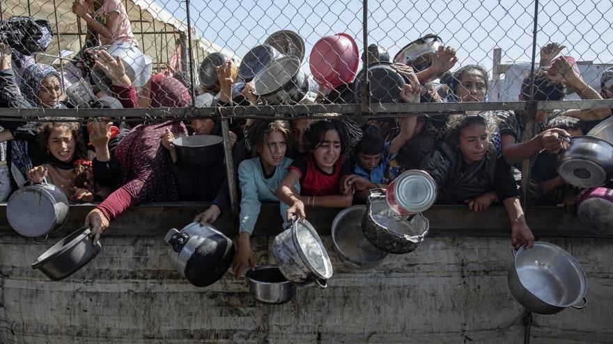 Hamás asegura que busca &quot;retirar todos los obstáculos&quot; para un acuerdo con Israel sobre Gaza