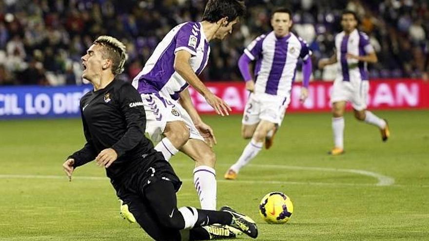 Bravo evita al final la derrota de la Real Sociedad