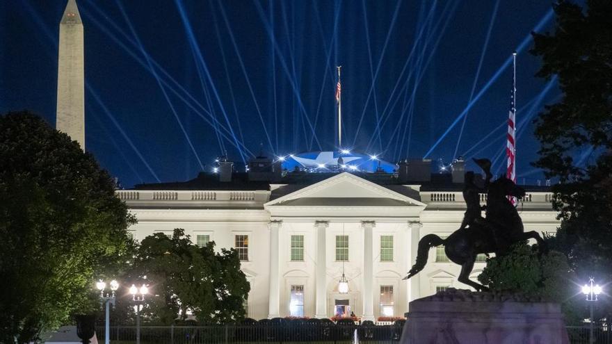 250 años de Estados Unidos