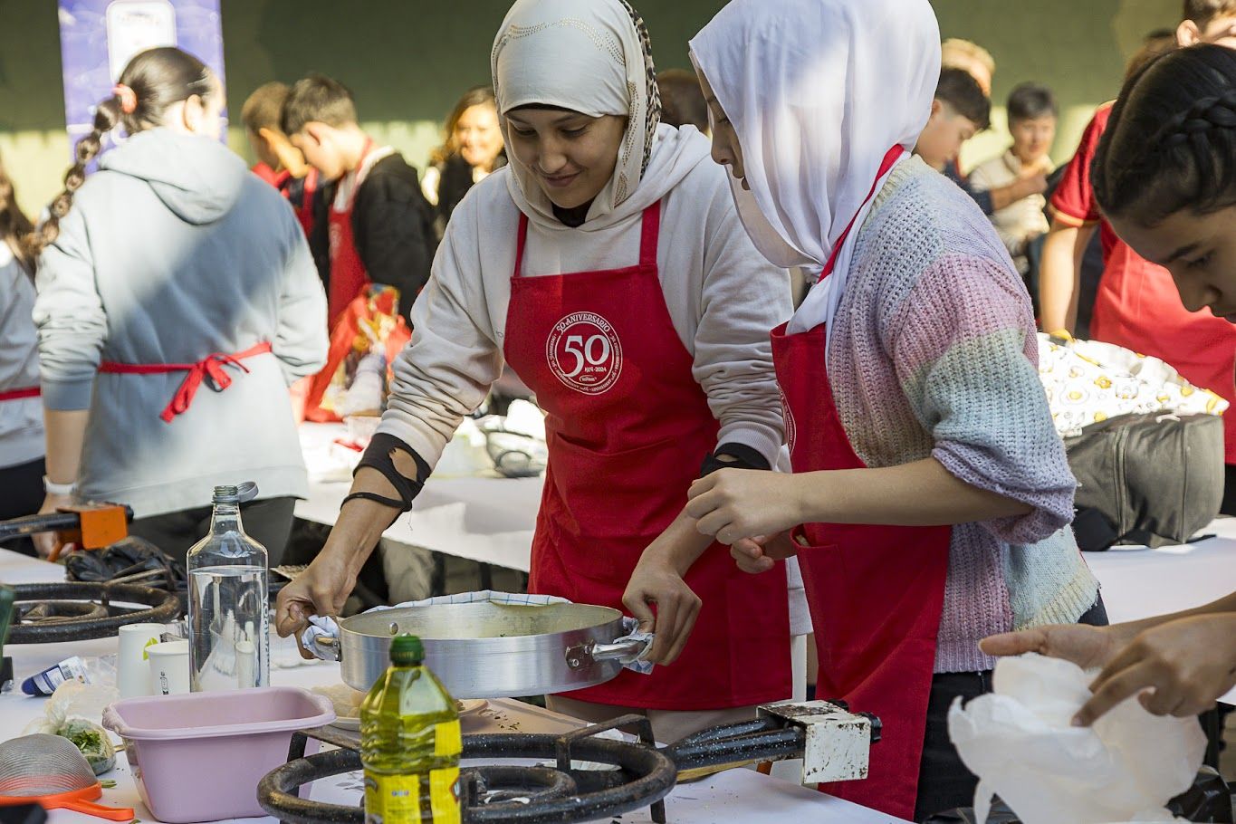 Eibar, capital del bacalao