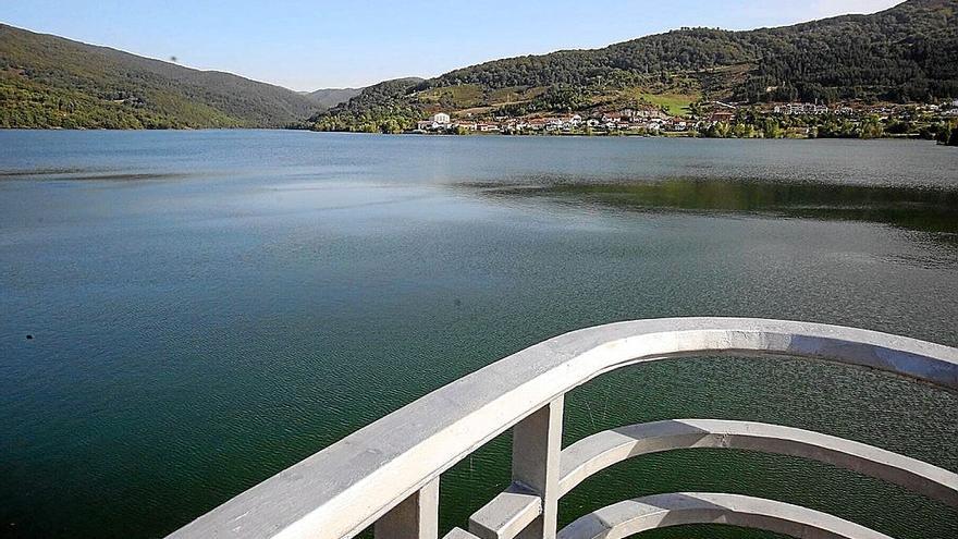 La producción de agua en Pamplona y la Comarca crece un 5,87% el último año