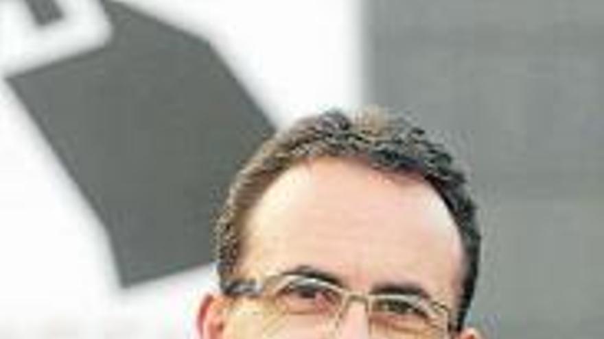 Patxi Amezcua.