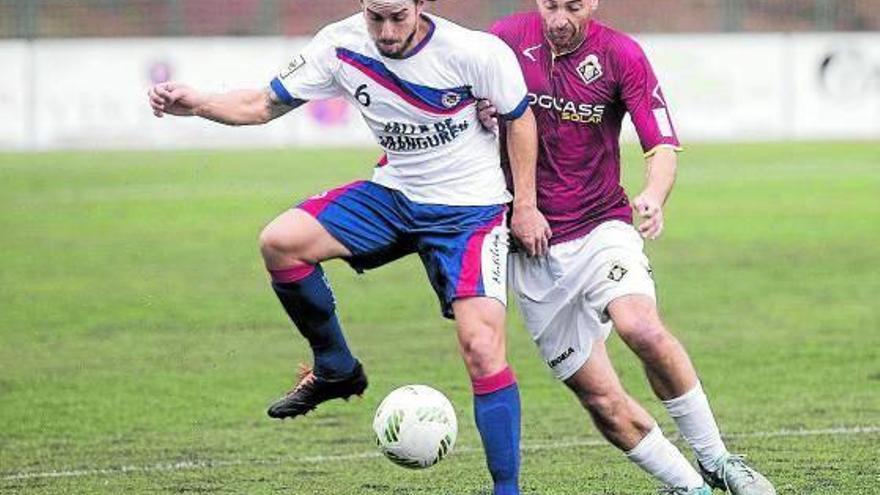 Un partido clave