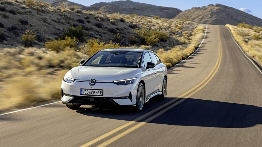 ¿Cuándo comienza a ser rentable un vehículo 100% eléctrico?