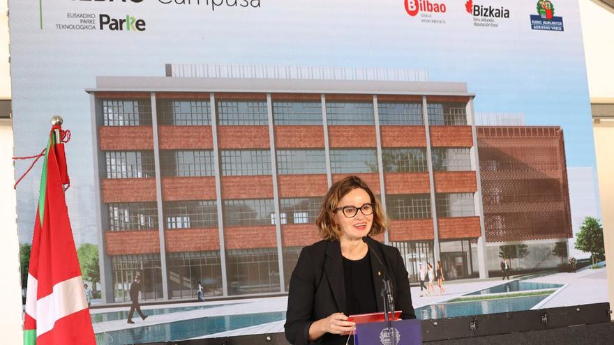 El PNV ganaría un escaño en las juntas de Bizkaia si se celebraran este mes elecciones