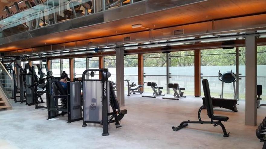 Durango somete a consulta pública la actualización de las tarifas deportivas municipales