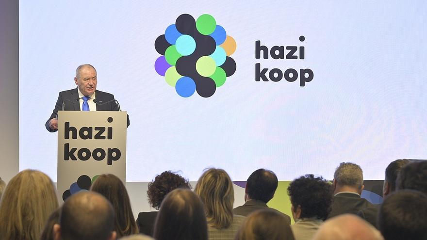 Elkarlan se transforma en Hazikoop y lanza una incubadora de proyectos en sectores emergentes