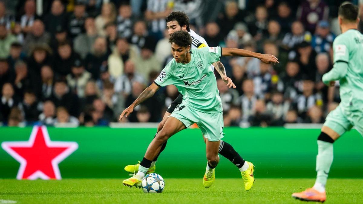 Selton ha debutado como león en St James&#039; Park