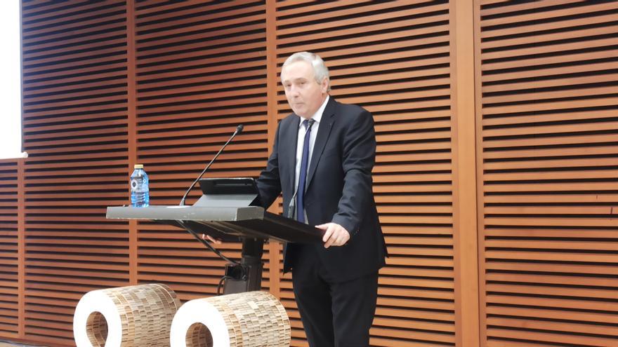 Ayesa Digital aprueba el nombramiento de Ucín como presidente y Baraza como CEO