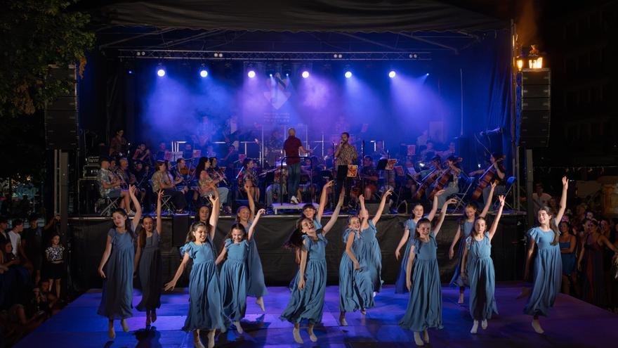 Gernika celebrará San Juan con cinco días de música, tradición y actividades familiares