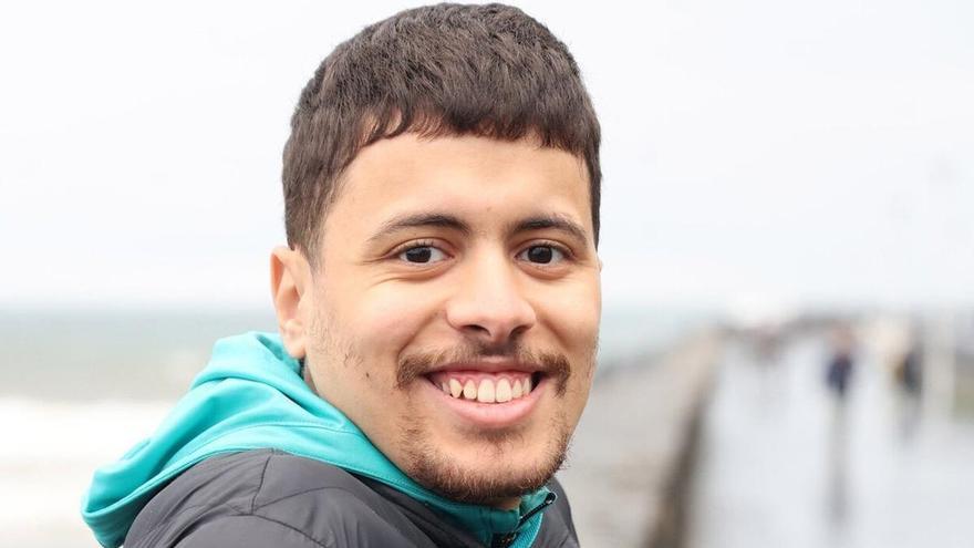 Un largo camino hasta Gipuzkoa: "Una parada del autobús en Donostia cambió mi vida"