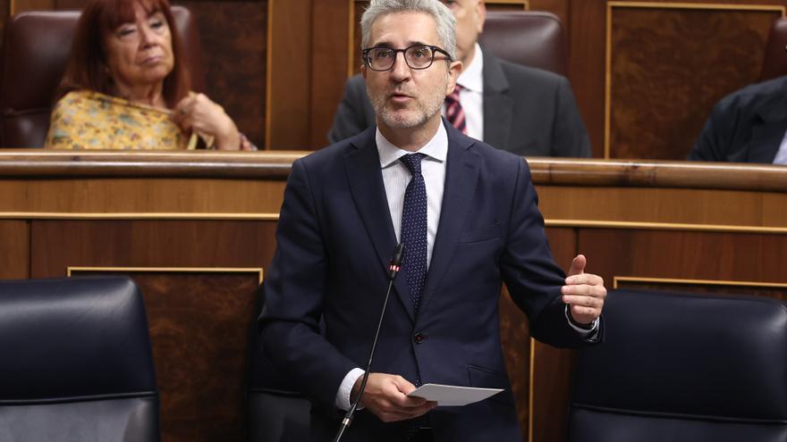 El déficit público se eleva al 1,89% del PIB en el primer semestre del año