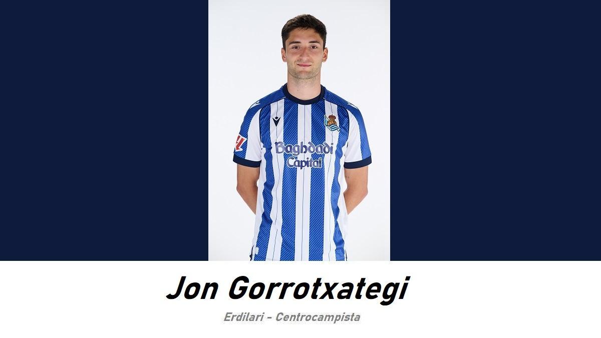 Notas de Mikel Recalde 2526 Jon Gorrotxategi
