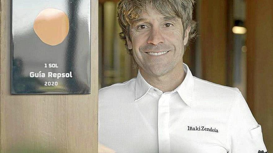‘En busca del sol’, caminos de renuncia hacia el éxito culinario