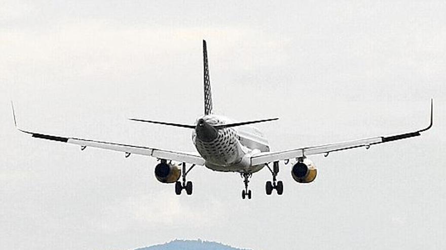 Una amenaza de bomba obliga al aterrizaje de emergencia en Lisboa de un vuelo con destino Bilbao