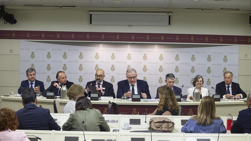 El presidente de Adif, sobre Adamuz: 