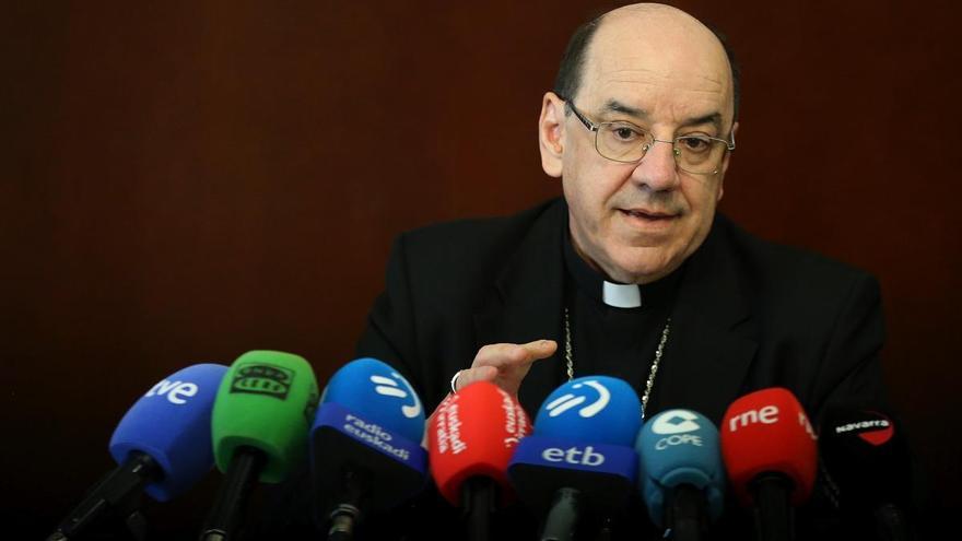 El Arzobispado de Pamplona alerta sobre intentos de estafas telefónicas a sacerdotes y comunidades religiosas