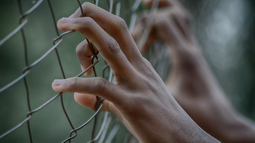 A prisión el joven detenido por apuñalar a otro en Muskiz