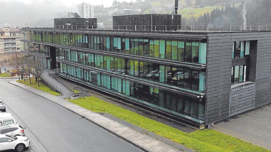 Bertako, igogailuen mantentze profesionala