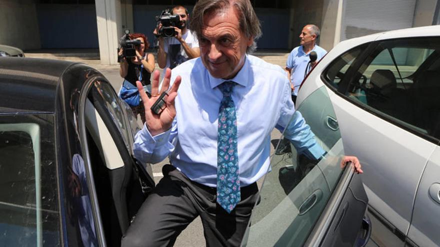 Archanco rechaza una alternativa de asamblea