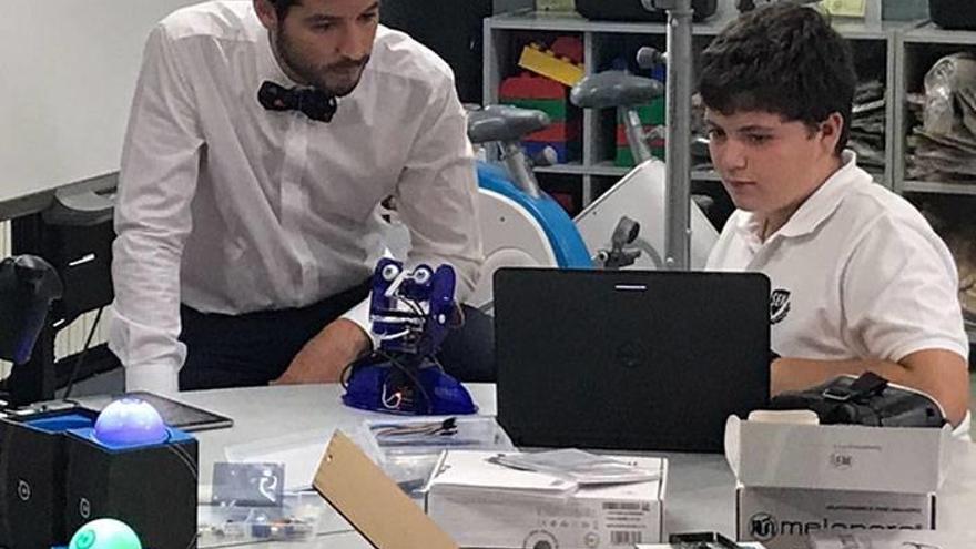 La 1 estrenará el sábado ‘Maneras de educar’