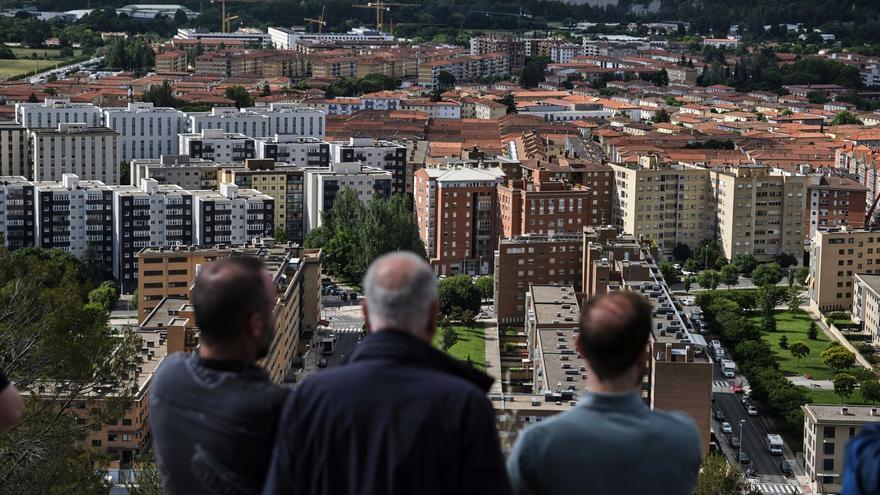 Pamplona hace los deberes: 3.301 viviendas en desarrollo desde 2024