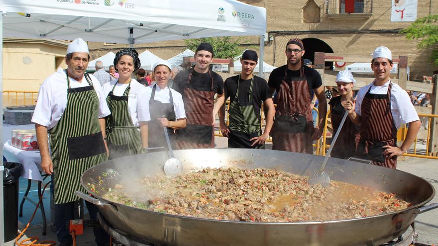 Agenda cultural y de ocio para el fin de semana en Navarra: 19-21 septiembre