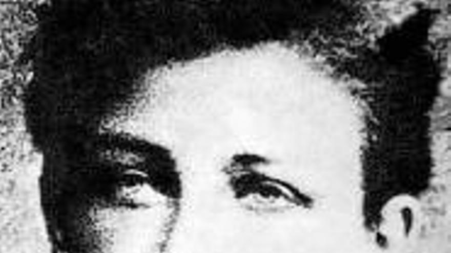 Nueva biografía del &quot;rebelde&quot; Rimbaud