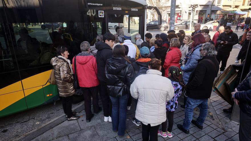 Villavesas: UGT firma un preacuerdo con Moventis TCC