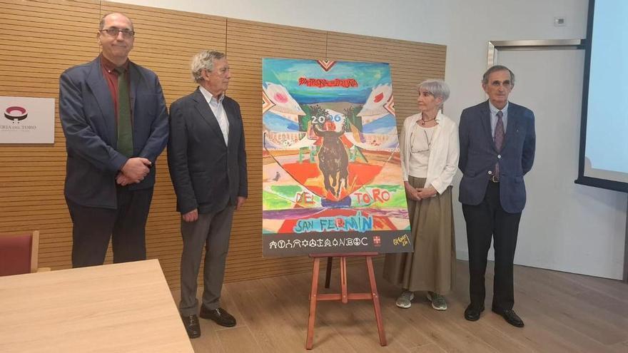 Feria del Toro 2026: estos son los carteles de los 10 festejos taurinos de San Fermín