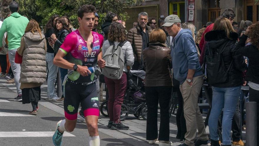 ‘Sold out’ para el vi half gasteiz de 2026