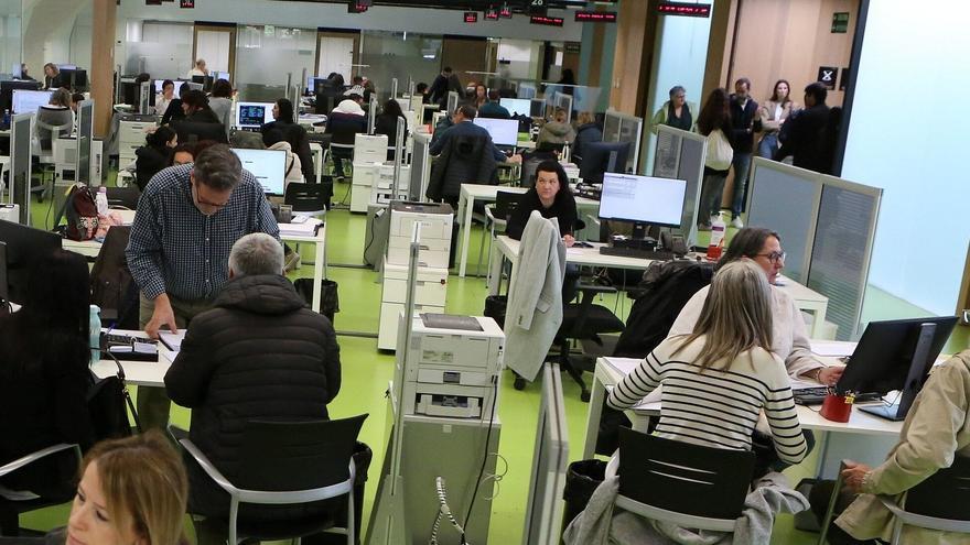 Hacienda no te pedirá esto: alerta en Navarra por fraudes durante la Campaña de la Renta