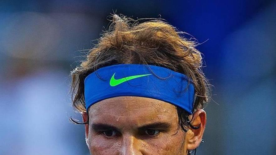 La justicia condena a la exministra francesa que acusó a Nadal de doparse