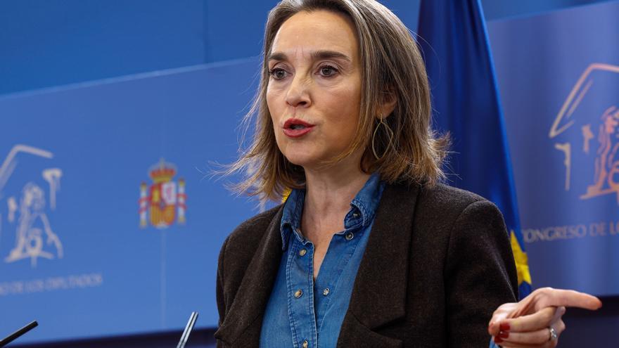 El PP recurrirá las reformas penales y Vox y Cs piden una moción de censura